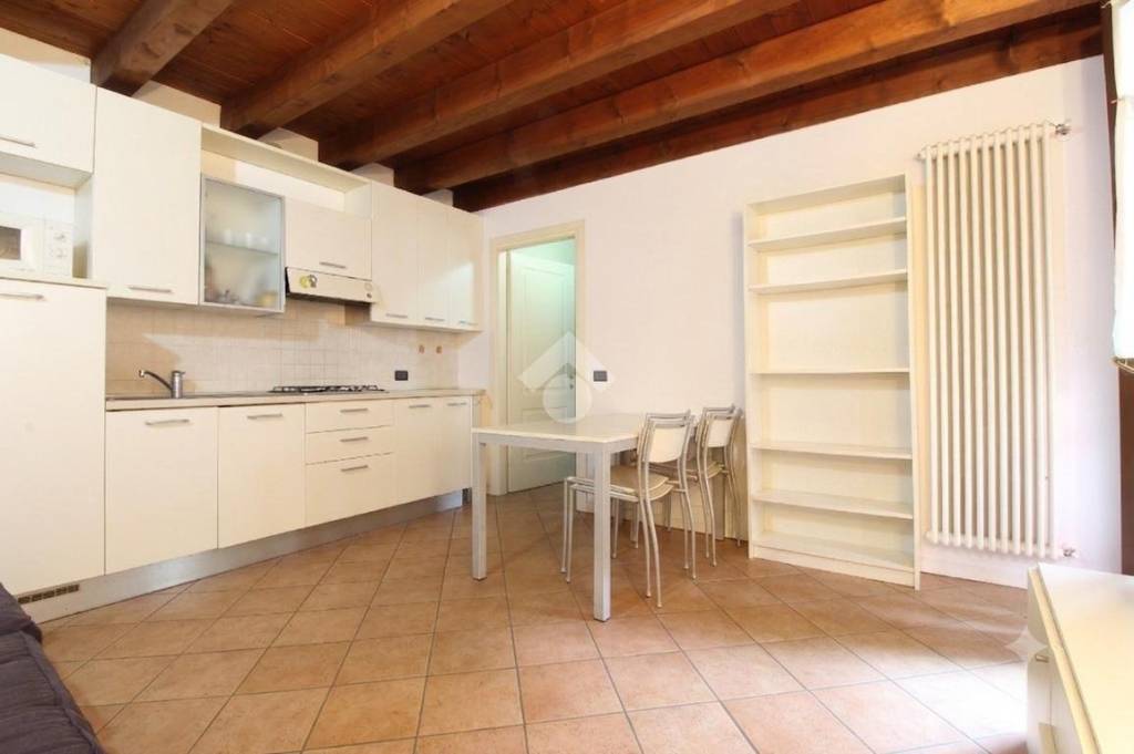 appartamento in affitto a Vicenza in zona Sant'Andrea