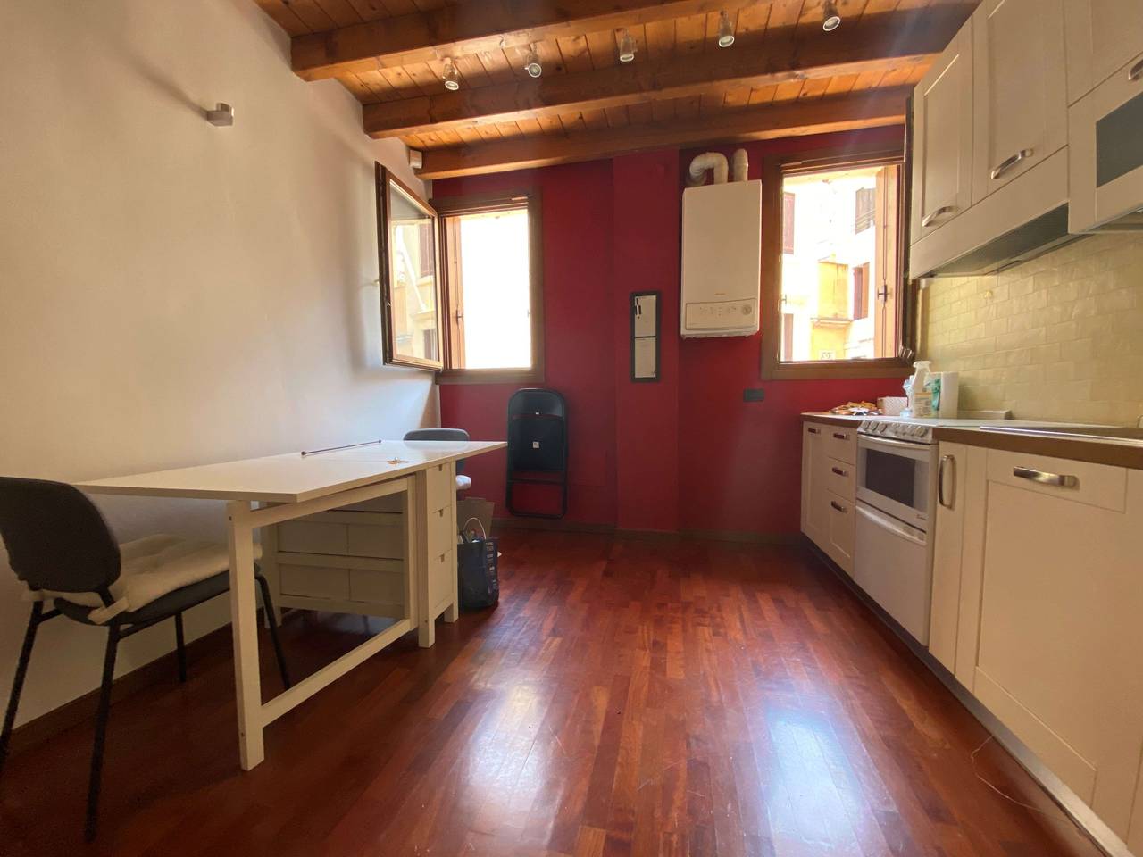 appartamento in affitto a Vicenza in zona Borgo Berga