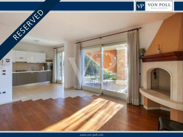 appartamento in affitto a Vicenza in zona Maddalene