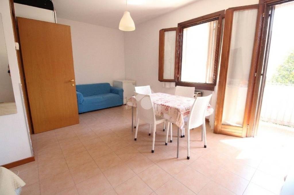 appartamento in affitto a Vicenza in zona Sant'Andrea
