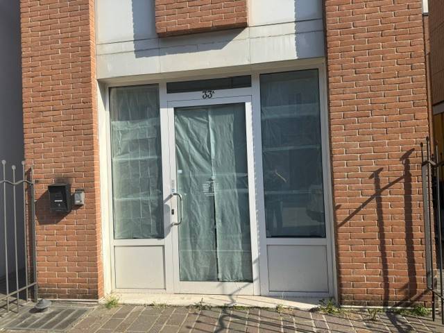 negozio in affitto a Vicenza in zona Centro Storico