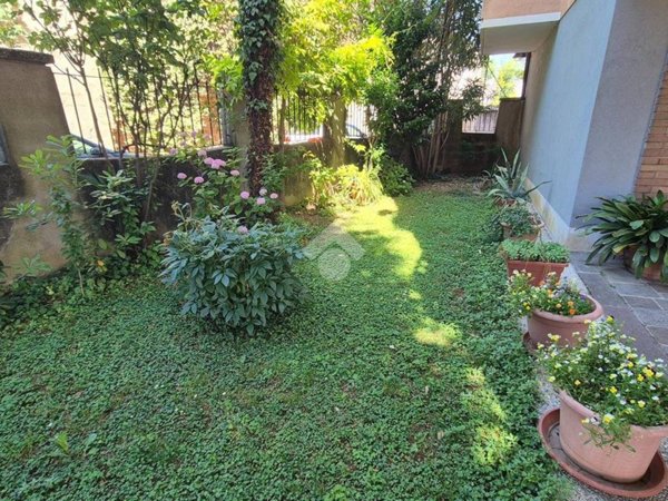 appartamento in affitto a Vicenza in zona Borgo Berga