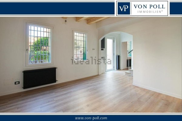 casa indipendente in affitto a Vicenza in zona Pio X