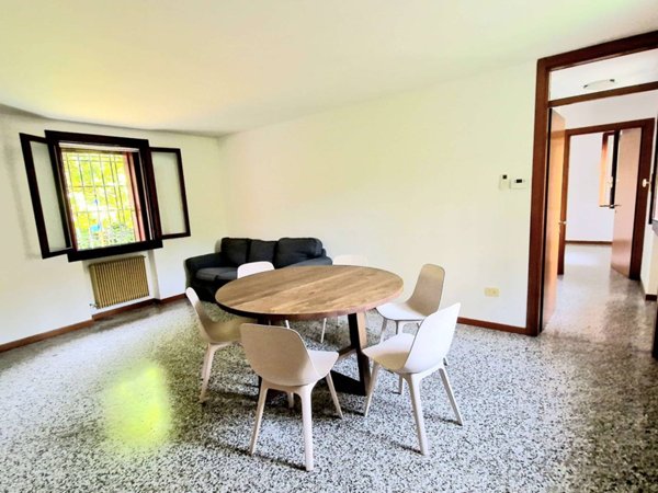 appartamento in affitto a Vicenza in zona Borgo Berga