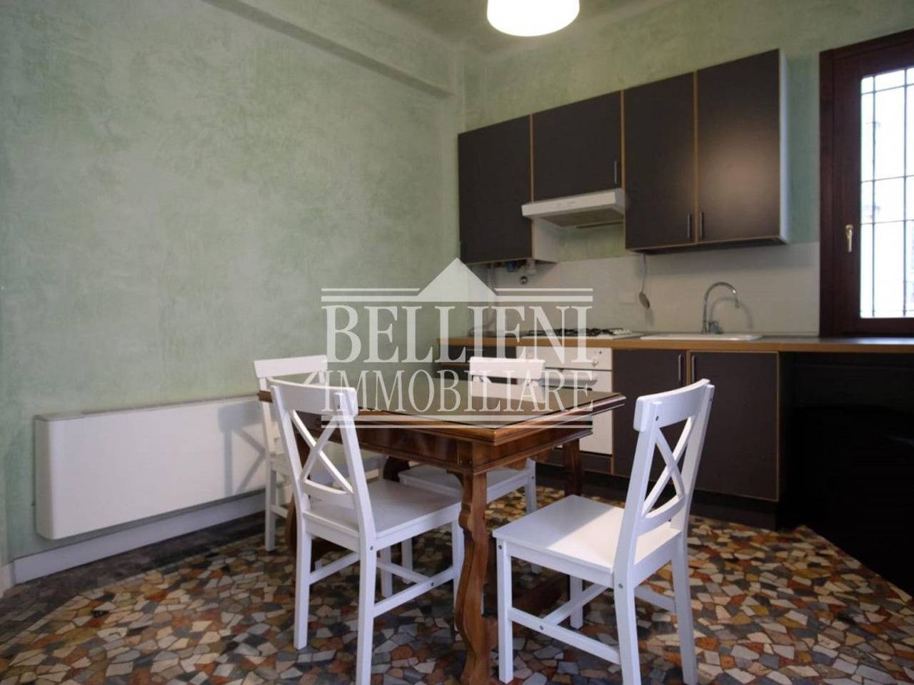 appartamento in affitto a Vicenza in zona Borgo Berga