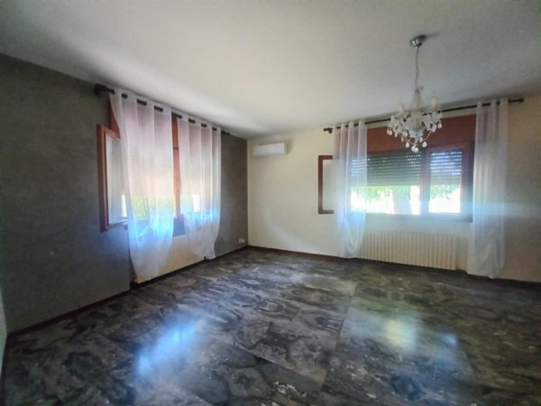appartamento in affitto a Vicenza in zona Laghetto