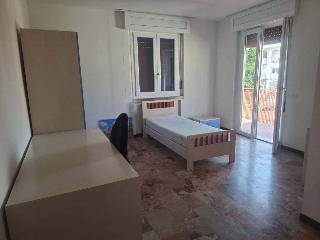 appartamento in affitto a Vicenza in zona Pio X