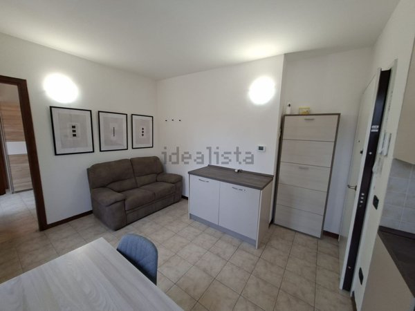 appartamento in affitto a Vicenza in zona San Felice