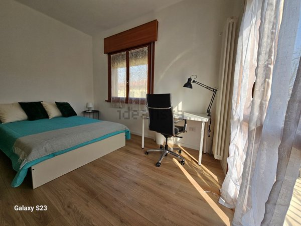 appartamento in affitto a Vicenza in zona Centro Storico