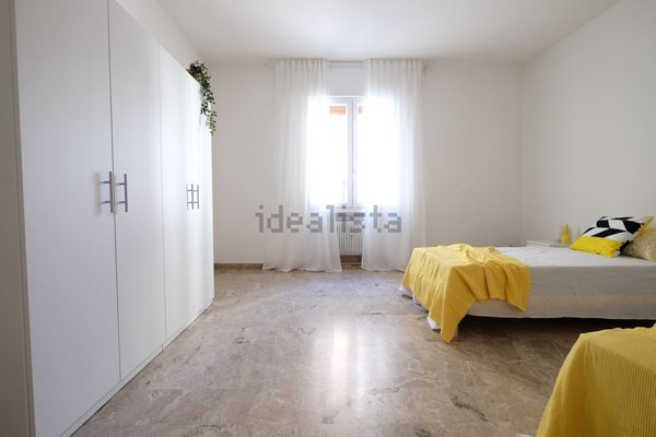 appartamento in affitto a Vicenza in zona Centro Storico