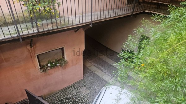 ufficio in affitto a Vicenza in zona Centro Storico