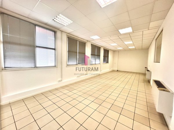 ufficio in affitto a Vicenza in zona Centro Storico