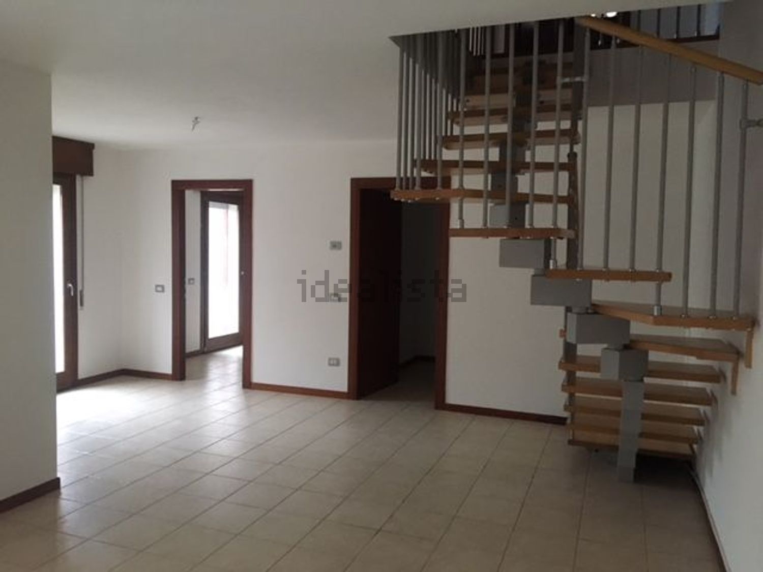 appartamento in affitto a Vicenza