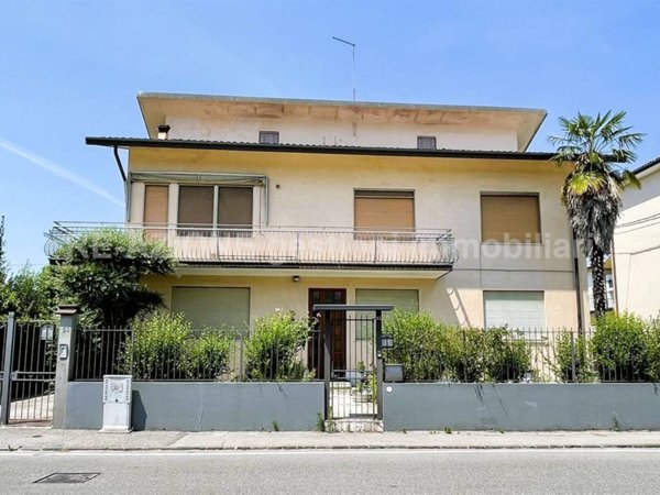 appartamento in affitto a Vicenza in zona Sant'Andrea