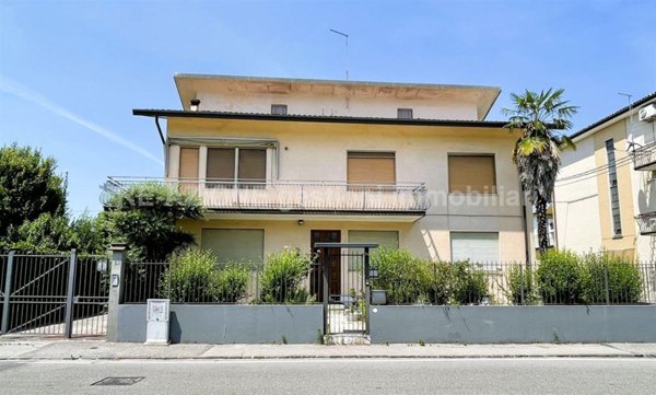 appartamento in affitto a Vicenza