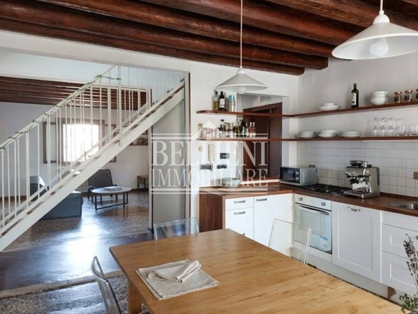 appartamento in affitto a Vicenza in zona Borgo Berga