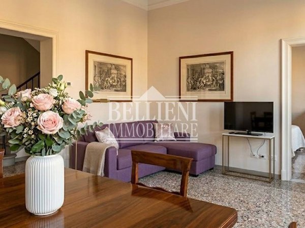 appartamento in affitto a Vicenza in zona Borgo Berga