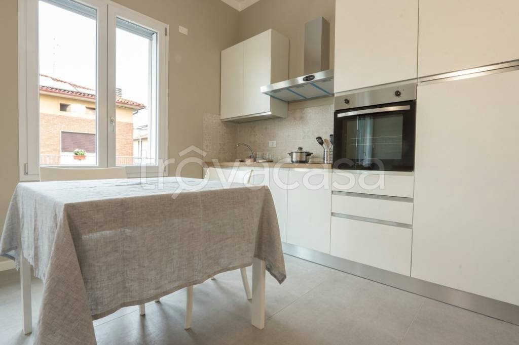appartamento in affitto a Vicenza in zona Sant'Andrea