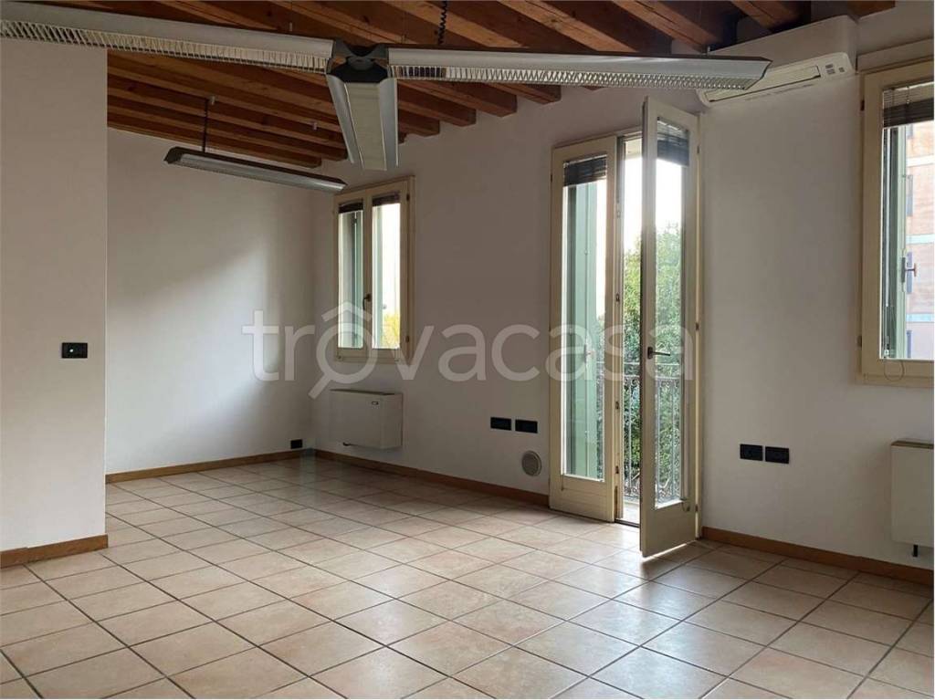 appartamento in affitto a Vicenza in zona San Felice