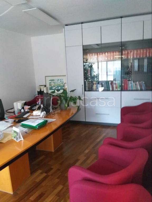ufficio in affitto a Vicenza in zona Pio X