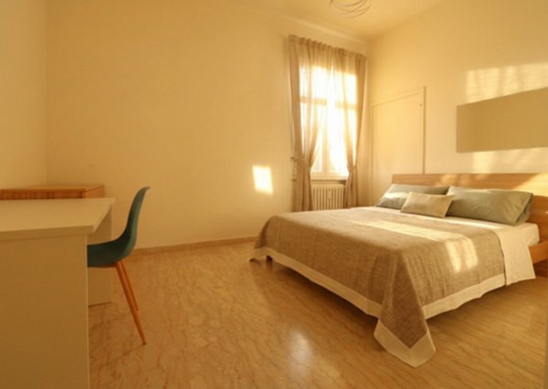 appartamento in affitto a Vicenza in zona Sant'Andrea