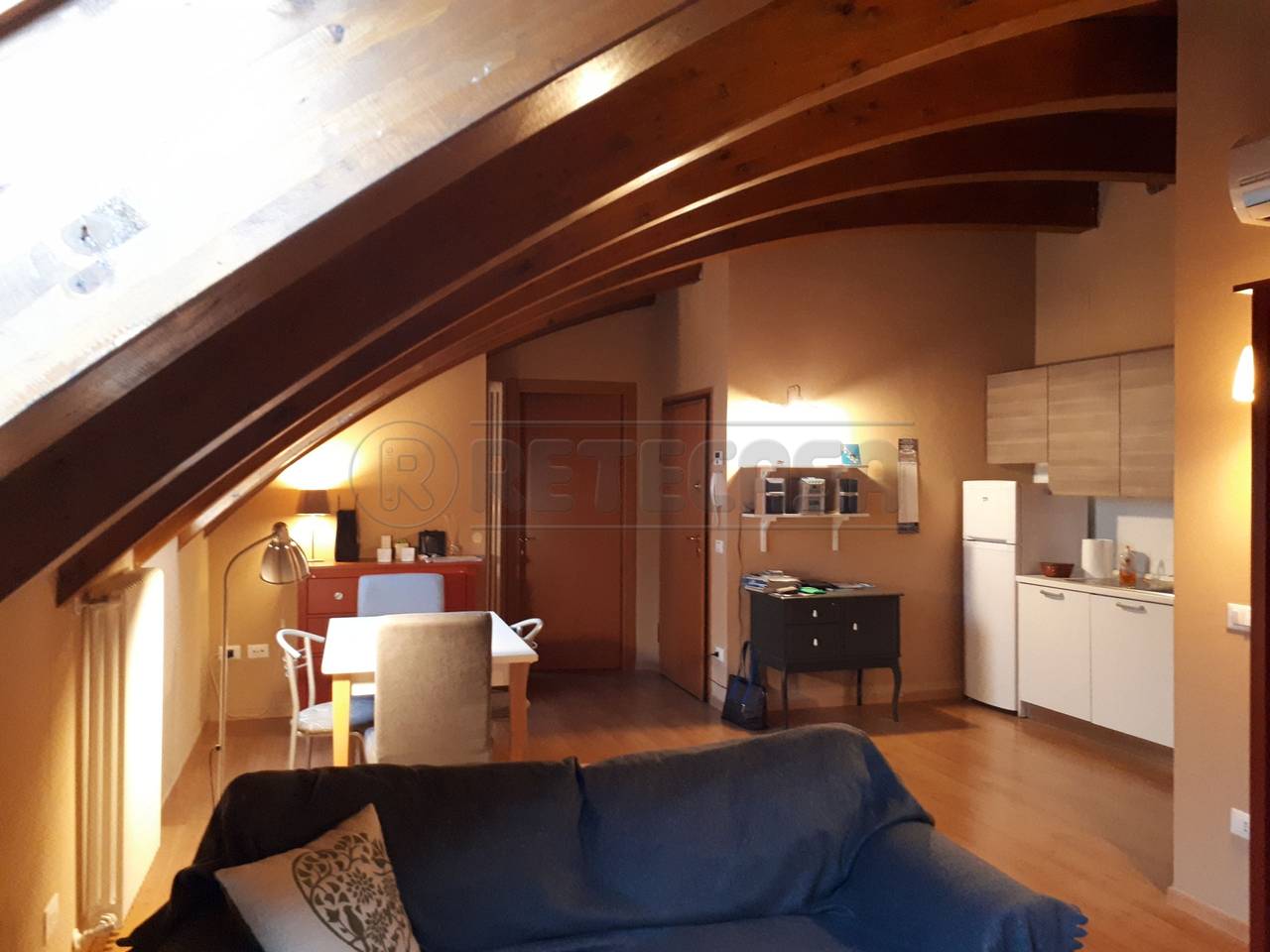 appartamento in affitto a Vicenza in zona San Felice
