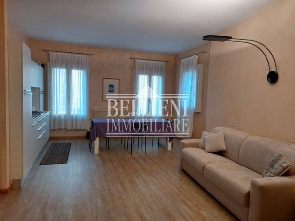 appartamento in affitto a Vicenza in zona Borgo Berga