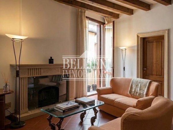 appartamento in affitto a Vicenza in zona Borgo Berga