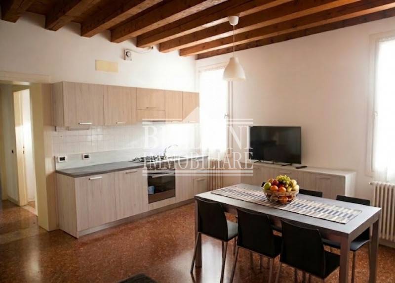 appartamento in affitto a Vicenza in zona Centro Storico
