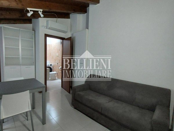 appartamento in affitto a Vicenza in zona Borgo Berga