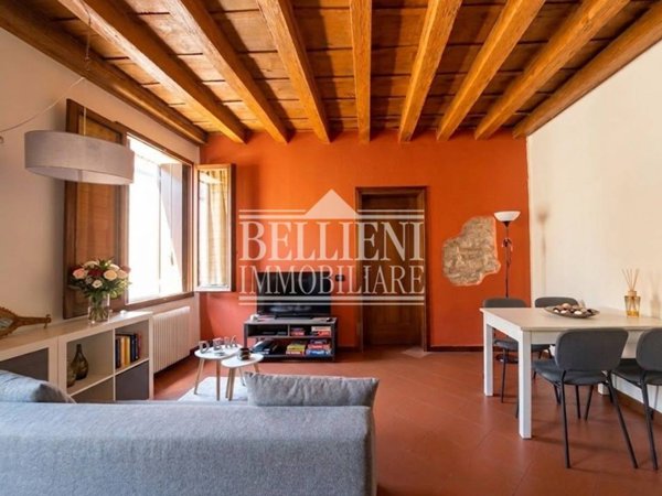 appartamento in affitto a Vicenza in zona Borgo Berga