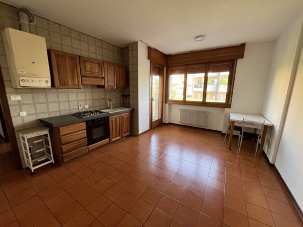 appartamento in affitto a Vicenza in zona Centro Storico