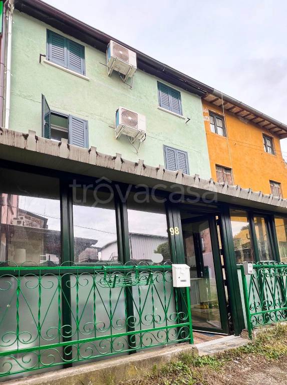 casa indipendente in affitto a Vicenza
