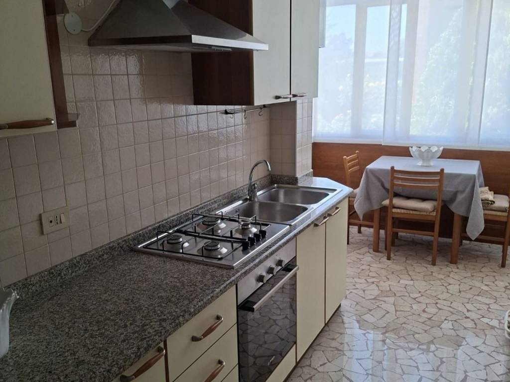 appartamento in affitto a Vicenza in zona San Bortolo/San Paolo