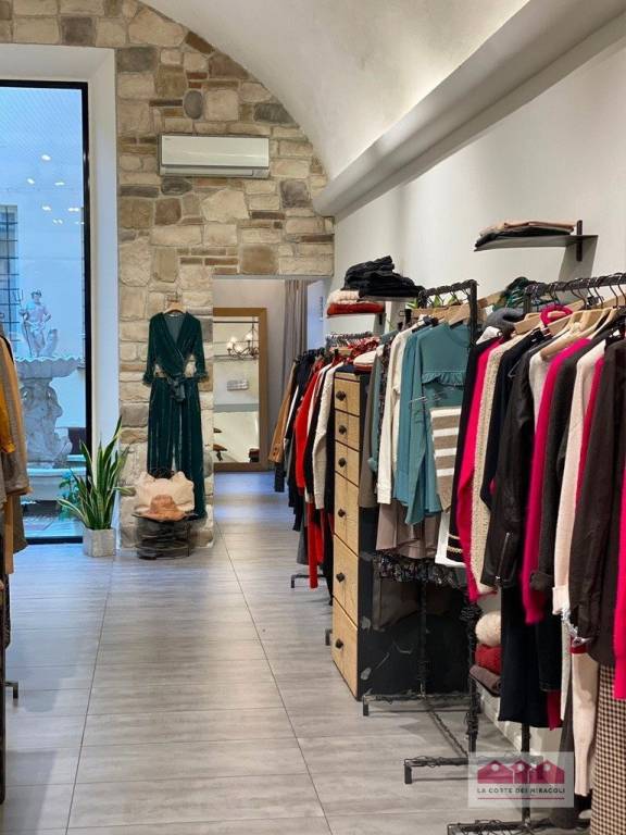 negozio in affitto a Vicenza in zona Centro Storico