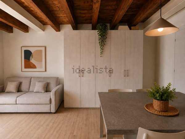 appartamento in affitto a Vicenza