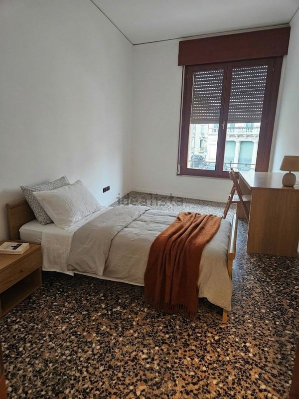 appartamento in affitto a Vicenza in zona Centro Storico