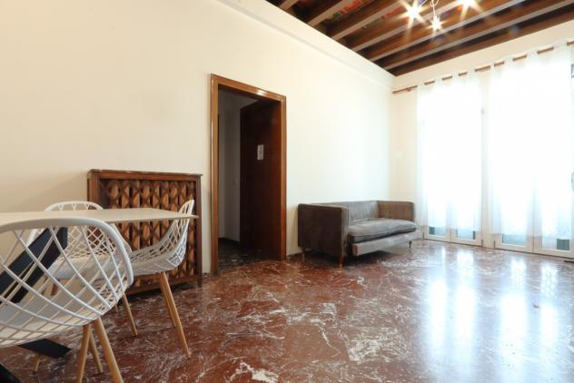 appartamento in affitto a Vicenza in zona Sant'Andrea