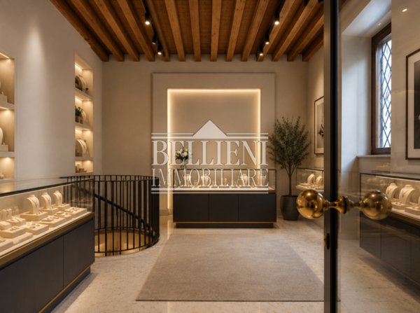 loft in affitto a Vicenza in zona Centro Storico