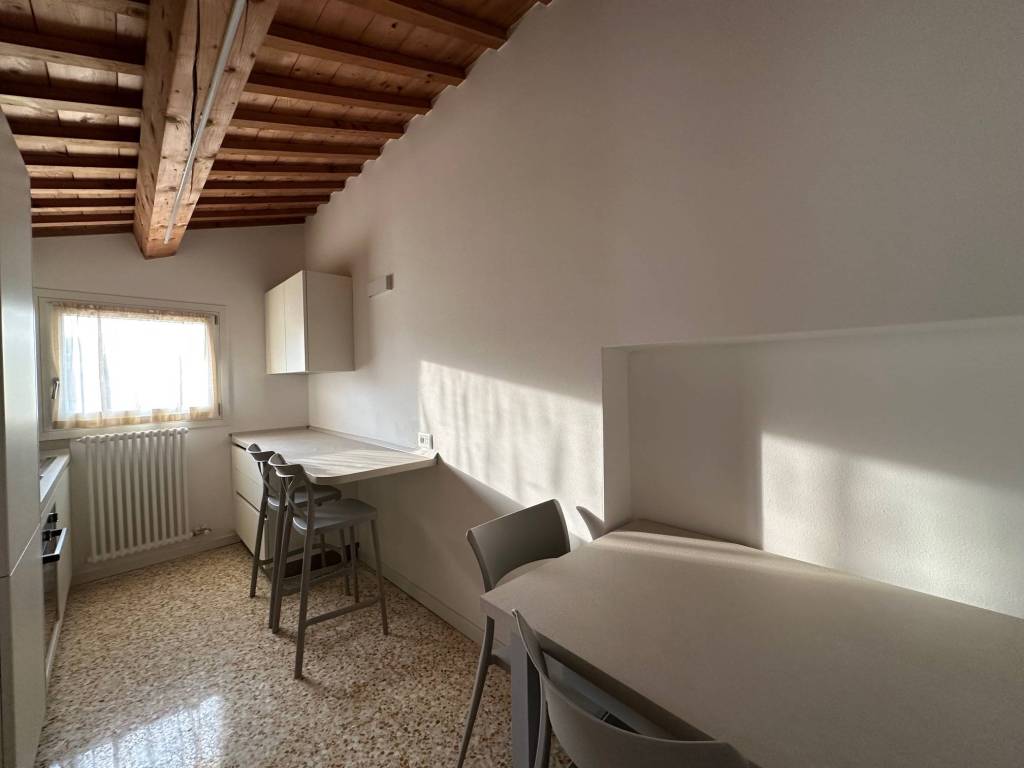 appartamento in affitto a Vicenza in zona Centro Storico