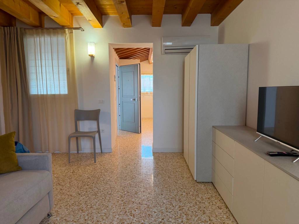 appartamento in affitto a Vicenza in zona Centro Storico