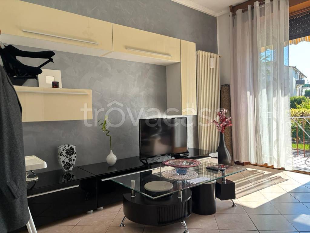 appartamento in affitto a Vicenza in zona Pio X