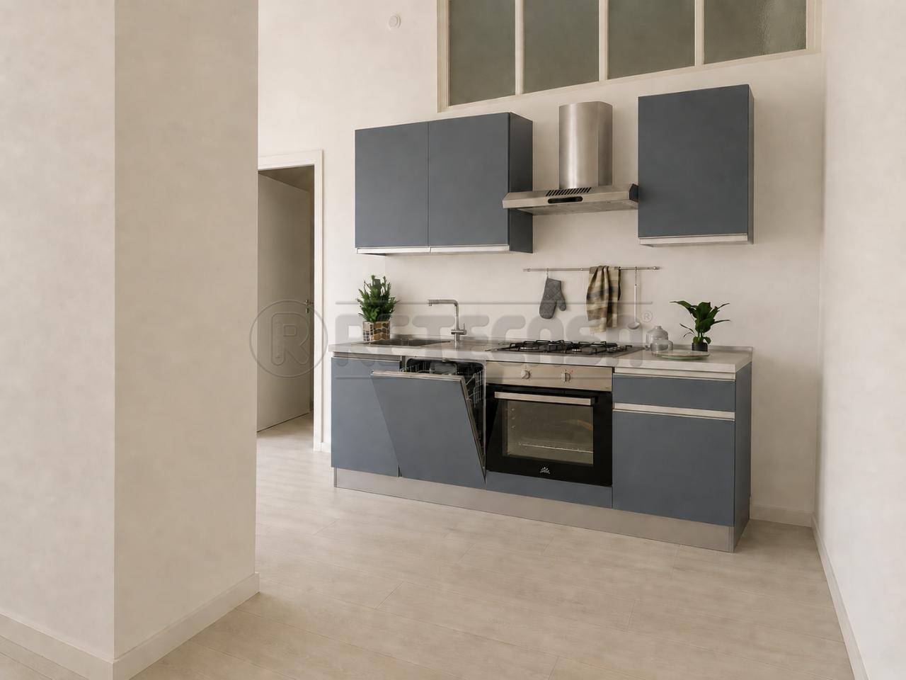 loft in affitto a Vicenza in zona Centro Storico