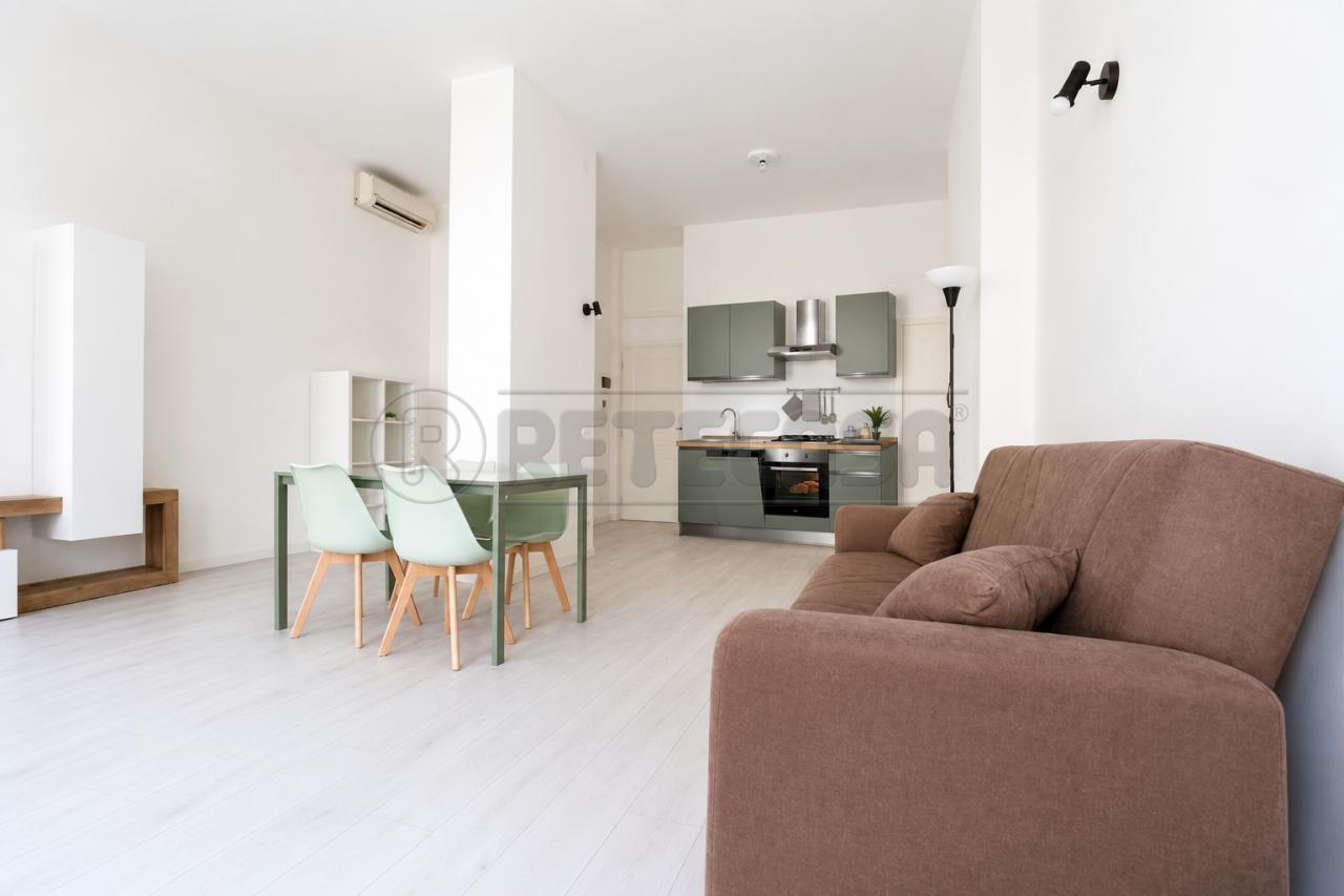 loft in affitto a Vicenza in zona Centro Storico
