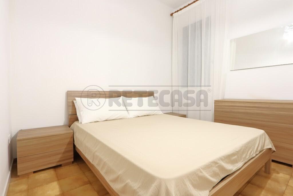 appartamento in affitto a Vicenza in zona Sant'Andrea