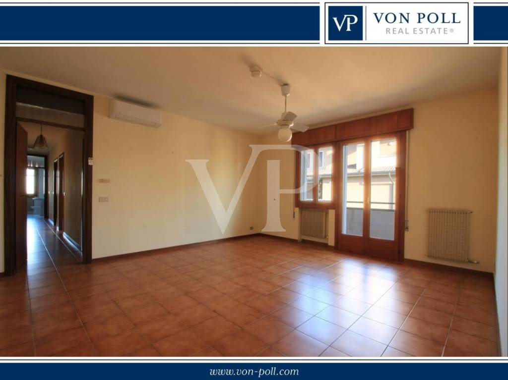 appartamento in affitto a Vicenza in zona Pio X