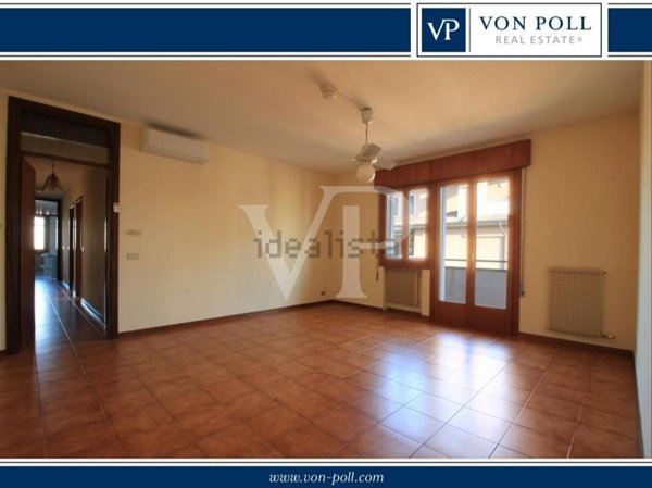 appartamento in affitto a Vicenza in zona Pio X