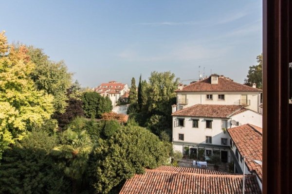 appartamento in affitto a Vicenza in zona Centro Storico