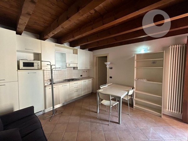 appartamento in affitto a Vicenza in zona Sant'Andrea