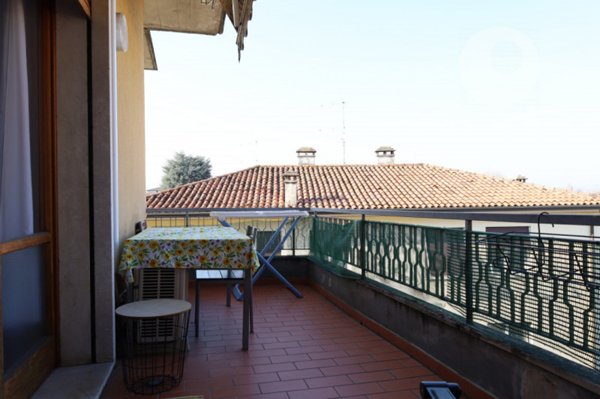 appartamento in affitto a Vicenza in zona Centro Storico